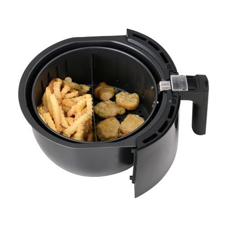 AIR FRYER 3,2L 1400W LED