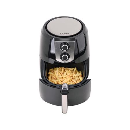 AIR FRYER 5,2L 1800W