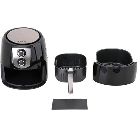 AIR FRYER 5,2L 1800W