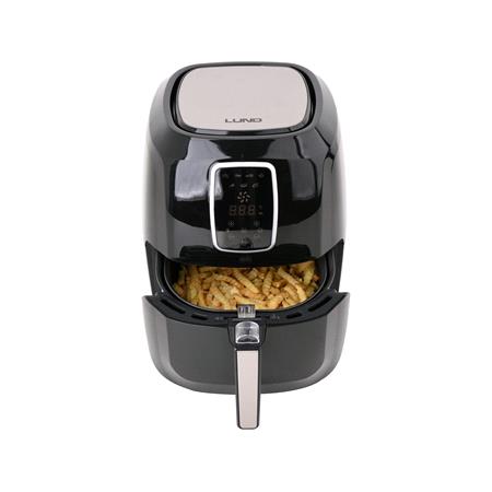 AIR FRYER 5,2L 1800W LED