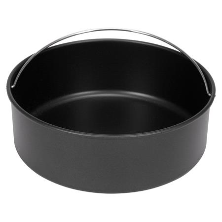 BAKING PAN FOR AIR FRYERS 17CM