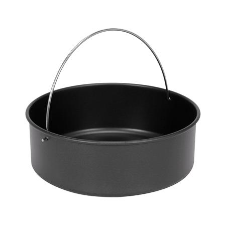 BAKING PAN FOR AIR FRYERS 17CM