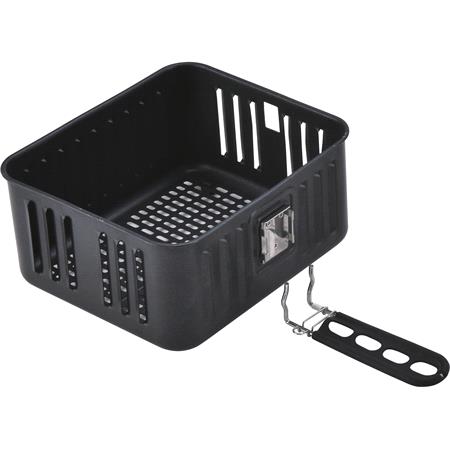 AIR FRYER, MINI OVEN 12L 1800W LED