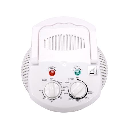 HALOGEN OVEN 17L WHITE