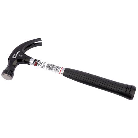 Draper Redline 67657 450g (16oz) Claw Hammer with Steel Shaft