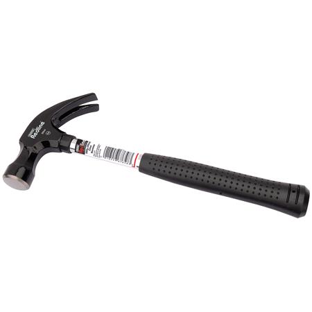 Draper Redline 67658 560g (20oz) Claw Hammer with Steel Shaft