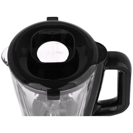 STAND BLENDER 600W RED