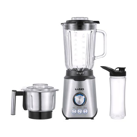 STAND BLENDER  3IN1 1,5L 1200W