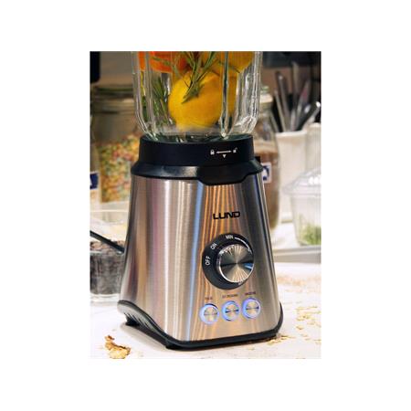 STAND BLENDER  3IN1 1,5L 1200W