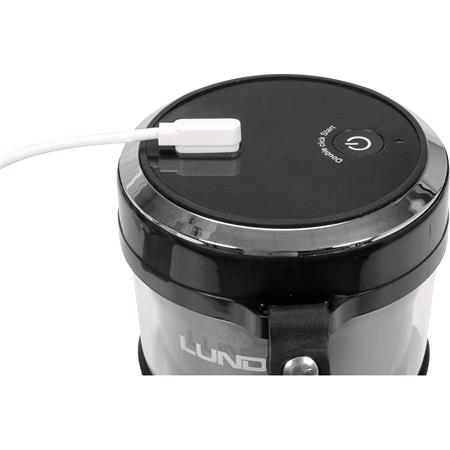 PORTABLE BLENDER USB 0,35L