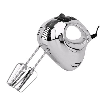 HAND MIXER 200 250W WITH S/S BOWL