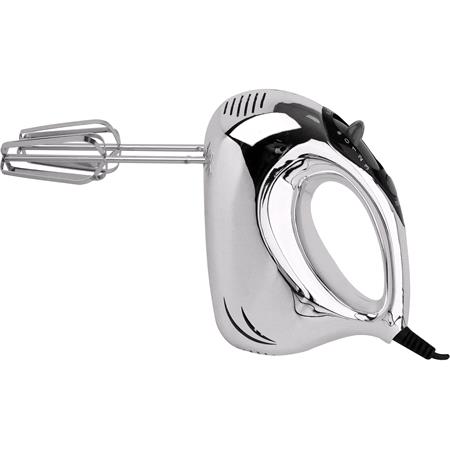 HAND MIXER 200 250W WITH S/S BOWL