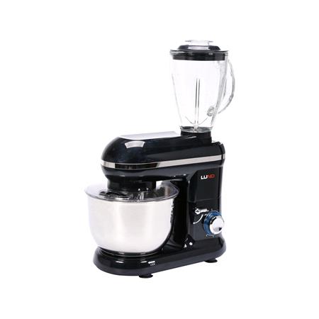 PLANETARY MIXER W. BLENDER, 1000W