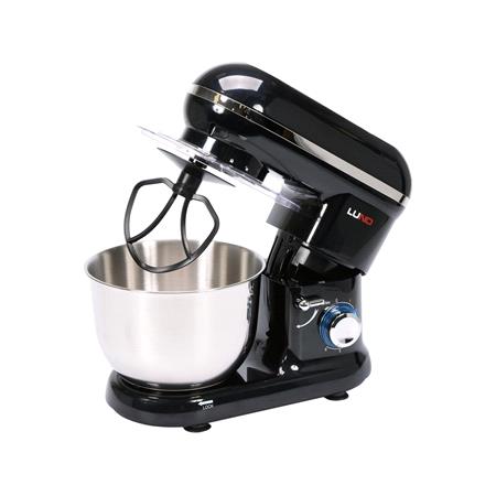 PLANETARY MIXER W. BLENDER, 1000W