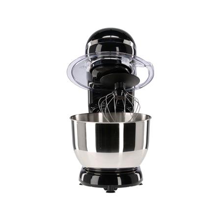 PLANETARY MIXER W. BLENDER, 1000W