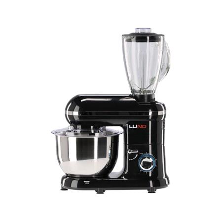 PLANETARY MIXER W. BLENDER, 1000W