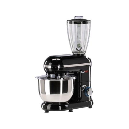 PLANETARY MIXER W. BLENDER, 1000W