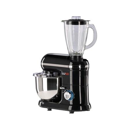 PLANETARY MIXER W. BLENDER, 1000W