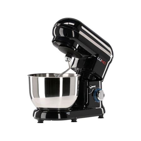 PLANETARY MIXER W. BLENDER, 1000W