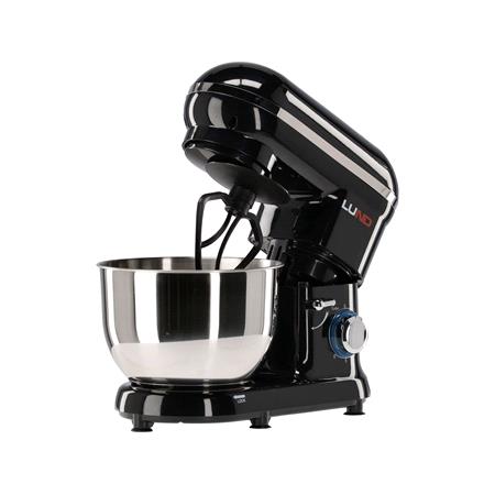 PLANETARY MIXER W. BLENDER, 1000W
