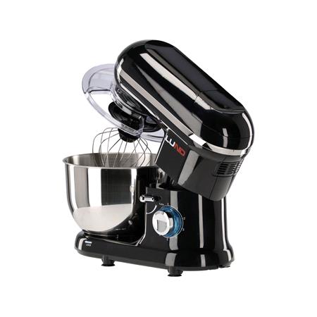 PLANETARY MIXER W. BLENDER, 1000W