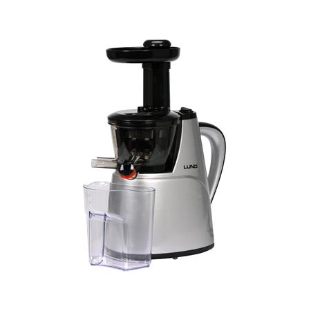 SLOW JUICER 150W SILVER
