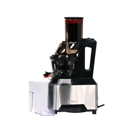 SLOW JUICER 150W BLACK