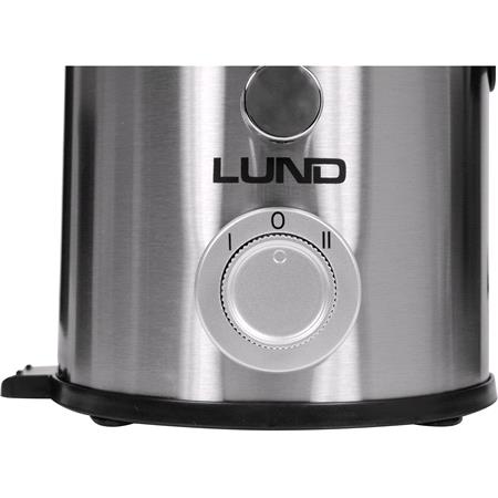 JUICE EXTRACTOR 600W