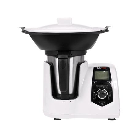 MULTIFUNCTIONAL KITCHEN ROBOT 12IN1 800W