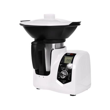 MULTIFUNCTIONAL KITCHEN ROBOT 12IN1 800W
