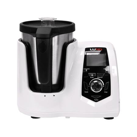MULTIFUNCTIONAL KITCHEN ROBOT 12IN1 800W