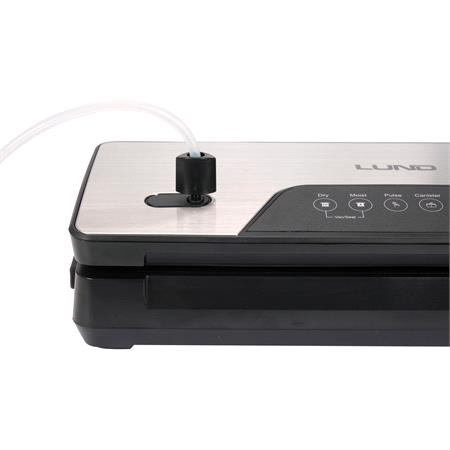 VACUUM SEALER 130W, MAX 30CM