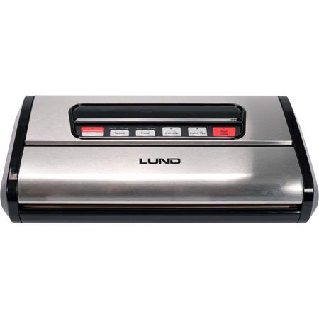 VACUUM SEALER 165W, MAX 32CM