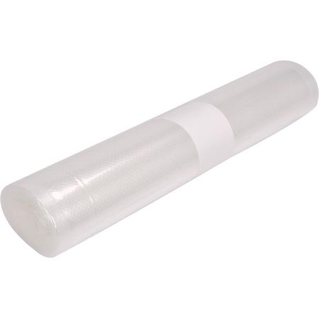 VACUUM FOIL IN A ROLL 25X600CM