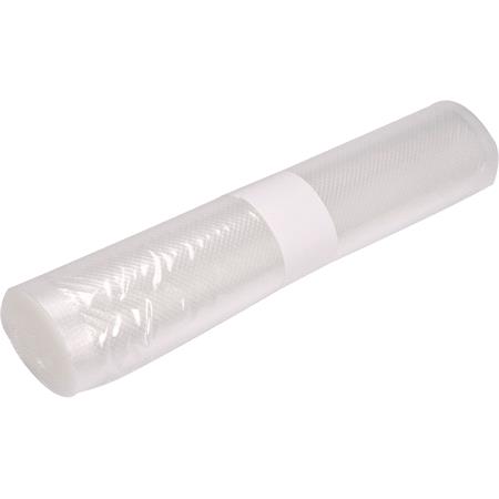 VACUUM FOIL IN A ROLL 28X600CM
