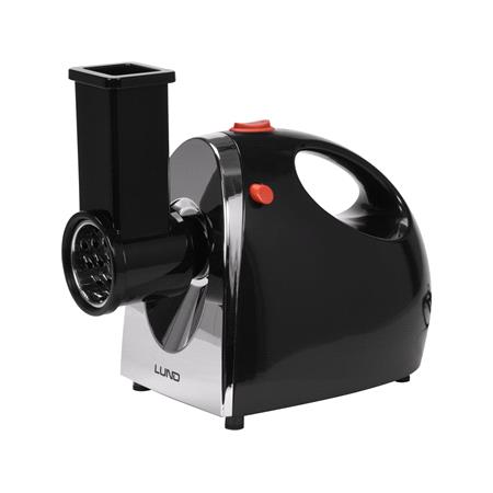 MEAT GRINDER 550W 5IN1