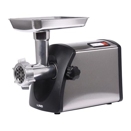 MEAT GRINDER 1200W 4IN1