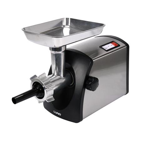 MEAT GRINDER 1200W 4IN1