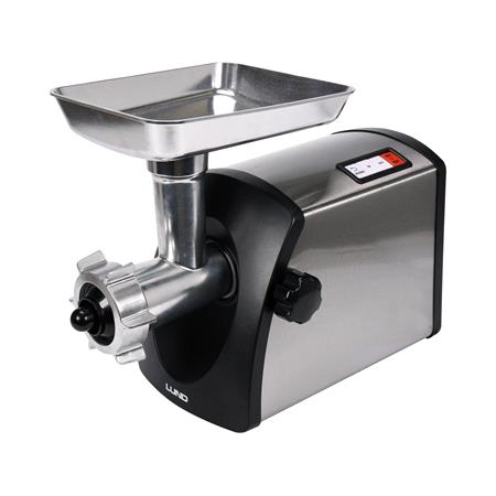 MEAT GRINDER 1200W 4IN1