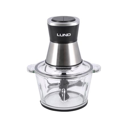 FOOD CHOPPER 3IN1 500W