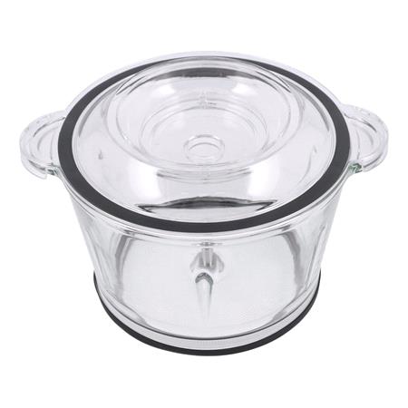FOOD CHOPPER 3IN1 500W