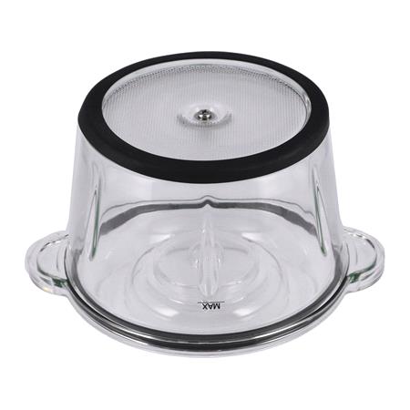 FOOD CHOPPER 3IN1 500W