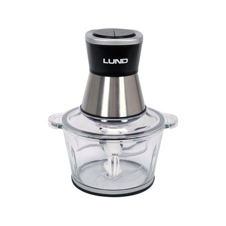 FOOD CHOPPER 3IN1 500W