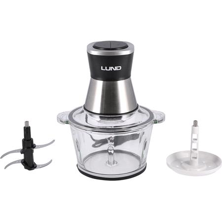 FOOD CHOPPER 3IN1 500W
