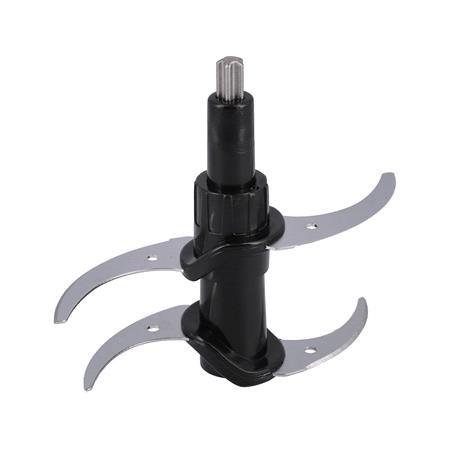 FOOD CHOPPER 3IN1 500W