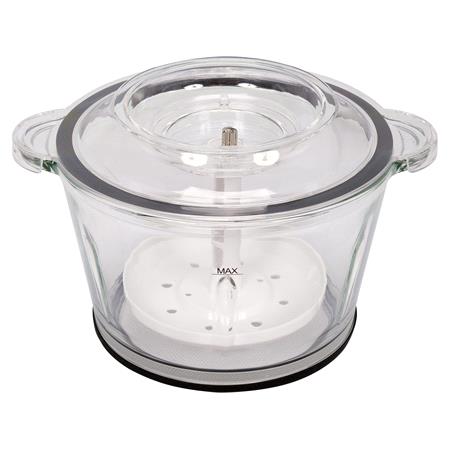 FOOD CHOPPER 3IN1 500W