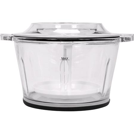 FOOD CHOPPER 3IN1 500W