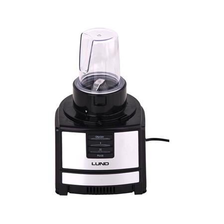 FOOD PROCESSOR 8IN1 550W