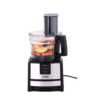 FOOD PROCESSOR 8IN1 550W