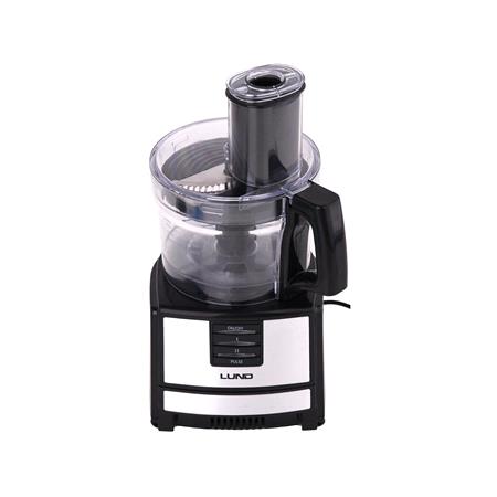 FOOD PROCESSOR 8IN1 550W